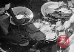 Standbild birmanischen Volkes Birma, 1940, aus Sekunde 20 historischem Filmmaterial Videoclip 65675043487