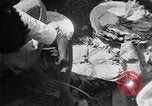 Standbild birmanischen Volkes Birma, 1940, aus Sekunde 22 historischem Filmmaterial Videoclip 65675043487