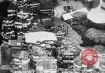 Standbild birmanischen Volkes Birma, 1940, aus Sekunde 23 historischem Filmmaterial Videoclip 65675043487