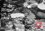 Standbild birmanischen Volkes Birma, 1940, aus Sekunde 24 historischem Filmmaterial Videoclip 65675043487