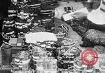 Standbild birmanischen Volkes Birma, 1940, aus Sekunde 26 historischem Filmmaterial Videoclip 65675043487