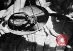 Standbild birmanischen Volkes Birma, 1940, aus Sekunde 35 historischem Filmmaterial Videoclip 65675043487