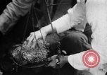 Standbild birmanischen Volkes Birma, 1940, aus Sekunde 53 historischem Filmmaterial Videoclip 65675043487