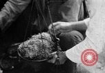 Standbild birmanischen Volkes Birma, 1940, aus Sekunde 54 historischem Filmmaterial Videoclip 65675043487