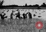 Standbild birmanischen Volkes Birma, 1940, aus Sekunde 62 historischem Filmmaterial Videoclip 65675043487
