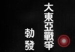 Image of Japanese bombers Burma, 1940, second 34 stock footage video 65675043488