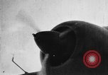 Image of Japanese bombers Burma, 1940, second 37 stock footage video 65675043488