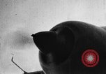 Image of Japanese bombers Burma, 1940, second 38 stock footage video 65675043488