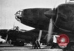 Image of Japanese bombers Burma, 1940, second 42 stock footage video 65675043488