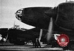 Image of Japanese bombers Burma, 1940, second 44 stock footage video 65675043488