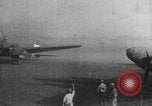 Image of Japanese bombers Burma, 1940, second 52 stock footage video 65675043488