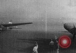 Image of Japanese bombers Burma, 1940, second 53 stock footage video 65675043488