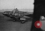Image of Japanese bombers Burma, 1940, second 55 stock footage video 65675043488