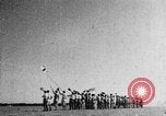 Image of Japanese bombers Burma, 1940, second 59 stock footage video 65675043488