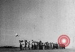 Image of Japanese bombers Burma, 1940, second 61 stock footage video 65675043488