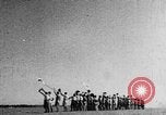 Image of Japanese bombers Burma, 1940, second 62 stock footage video 65675043488