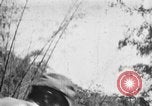 Image of Japanese troops Rangoon Burma, 1940, second 22 stock footage video 65675043489