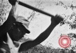 Image of Japanese troops Rangoon Burma, 1940, second 23 stock footage video 65675043489
