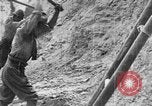 Image of Japanese troops Rangoon Burma, 1940, second 26 stock footage video 65675043489