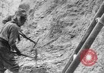 Image of Japanese troops Rangoon Burma, 1940, second 27 stock footage video 65675043489