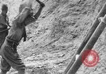 Image of Japanese troops Rangoon Burma, 1940, second 28 stock footage video 65675043489