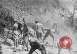 Image of Japanese troops Rangoon Burma, 1940, second 33 stock footage video 65675043489