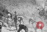 Image of Japanese troops Rangoon Burma, 1940, second 34 stock footage video 65675043489