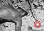 Image of Japanese troops Rangoon Burma, 1940, second 40 stock footage video 65675043489