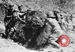 Image of Japanese troops Rangoon Burma, 1940, second 41 stock footage video 65675043489
