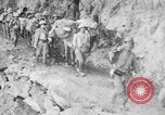 Image of Japanese troops Rangoon Burma, 1940, second 49 stock footage video 65675043489