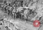 Image of Japanese troops Rangoon Burma, 1940, second 50 stock footage video 65675043489