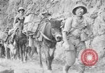 Image of Japanese troops Rangoon Burma, 1940, second 52 stock footage video 65675043489