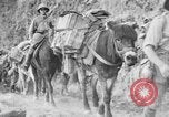 Image of Japanese troops Rangoon Burma, 1940, second 53 stock footage video 65675043489