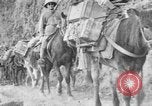 Image of Japanese troops Rangoon Burma, 1940, second 54 stock footage video 65675043489