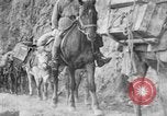Image of Japanese troops Rangoon Burma, 1940, second 55 stock footage video 65675043489