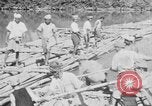 Standbild japanische Truppen Birma, 1940, aus Sekunde 11 historischem Filmmaterial Videoclip 65675043490
