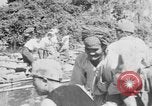 Standbild japanische Truppen Birma, 1940, aus Sekunde 14 historischem Filmmaterial Videoclip 65675043490