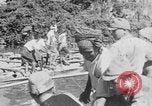 Standbild japanische Truppen Birma, 1940, aus Sekunde 15 historischem Filmmaterial Videoclip 65675043490