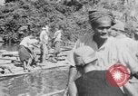 Standbild japanische Truppen Birma, 1940, aus Sekunde 16 historischem Filmmaterial Videoclip 65675043490