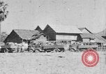 Standbild japanische Truppen Birma, 1940, aus Sekunde 17 historischem Filmmaterial Videoclip 65675043490