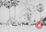 Standbild japanische Truppen Birma, 1940, aus Sekunde 20 historischem Filmmaterial Videoclip 65675043490