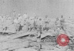 Standbild japanische Truppen Birma, 1940, aus Sekunde 22 historischem Filmmaterial Videoclip 65675043490