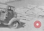 Standbild japanische Truppen Birma, 1940, aus Sekunde 24 historischem Filmmaterial Videoclip 65675043490