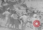 Standbild japanische Truppen Birma, 1940, aus Sekunde 29 historischem Filmmaterial Videoclip 65675043490