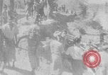Standbild japanische Truppen Birma, 1940, aus Sekunde 30 historischem Filmmaterial Videoclip 65675043490