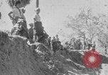 Standbild japanische Truppen Birma, 1940, aus Sekunde 36 historischem Filmmaterial Videoclip 65675043490