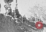 Standbild japanische Truppen Birma, 1940, aus Sekunde 37 historischem Filmmaterial Videoclip 65675043490