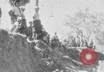 Standbild japanische Truppen Birma, 1940, aus Sekunde 39 historischem Filmmaterial Videoclip 65675043490