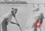 Standbild japanische Truppen Birma, 1940, aus Sekunde 42 historischem Filmmaterial Videoclip 65675043490