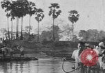 Standbild japanische Truppen Birma, 1940, aus Sekunde 46 historischem Filmmaterial Videoclip 65675043490